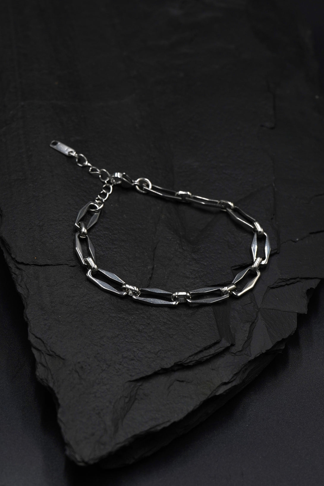 Uios Armband - SILVER - ModernSweden 