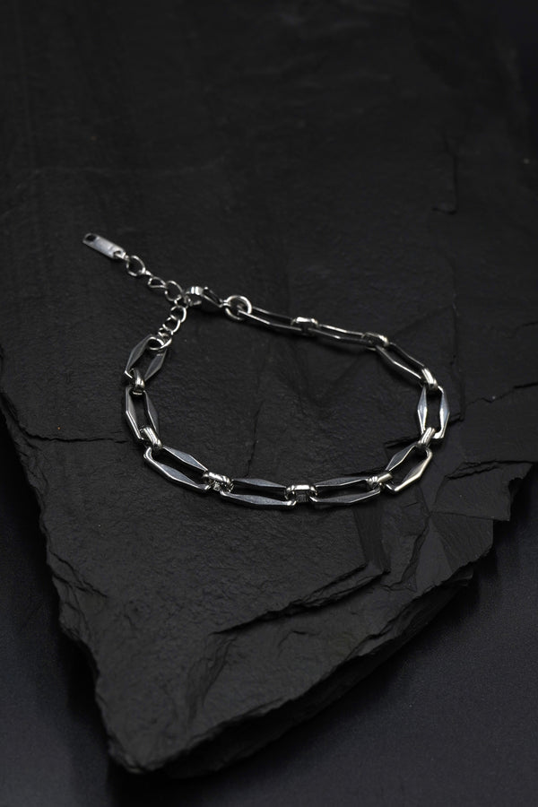 Uios Armband - SILVER - ModernSweden 