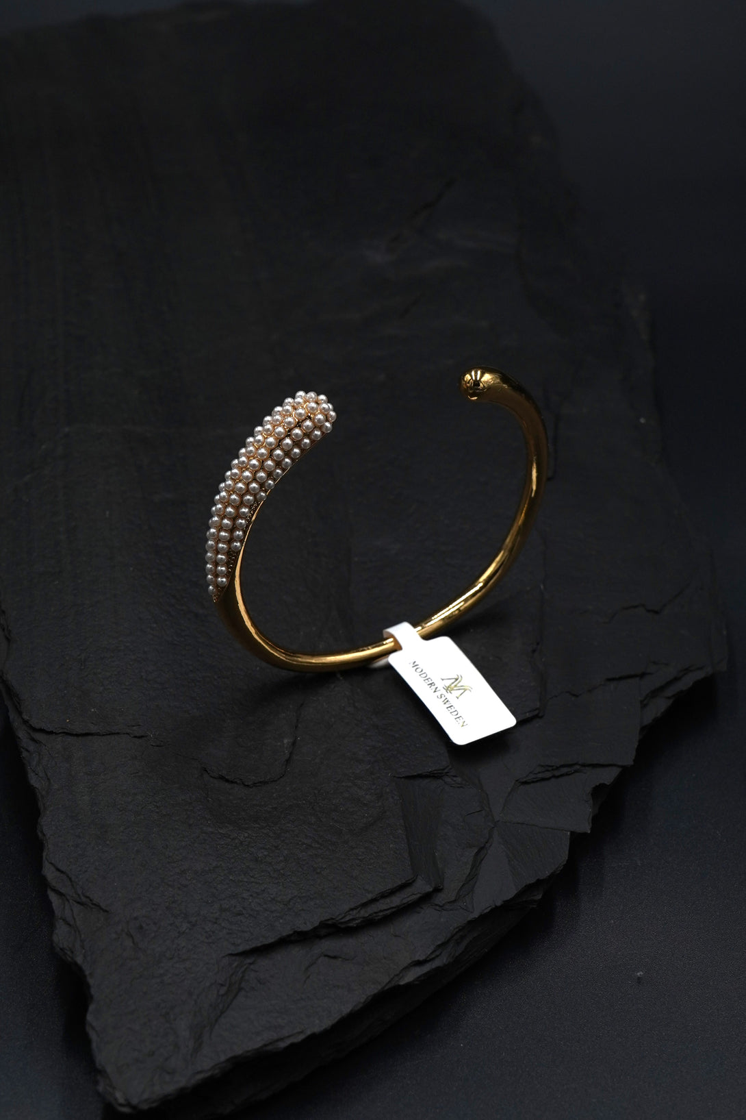 Rios Armband - GULD - ModernSweden 