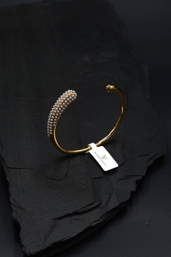 Rios Armband - GULD - ModernSweden 