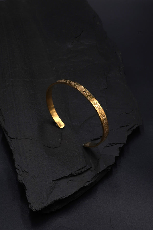 Muslimsk Armband