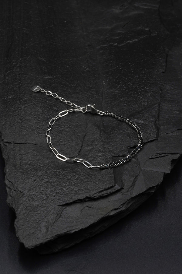 Anbis Armband Svart
