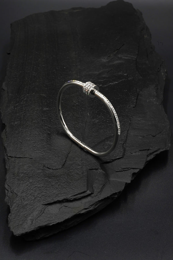 Silver Bracelet
