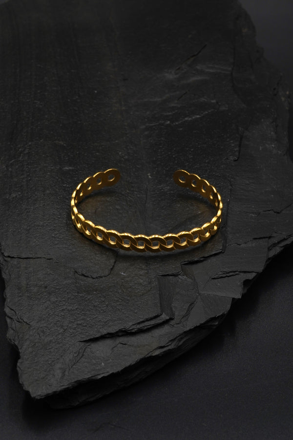 Uis Armband - Guld