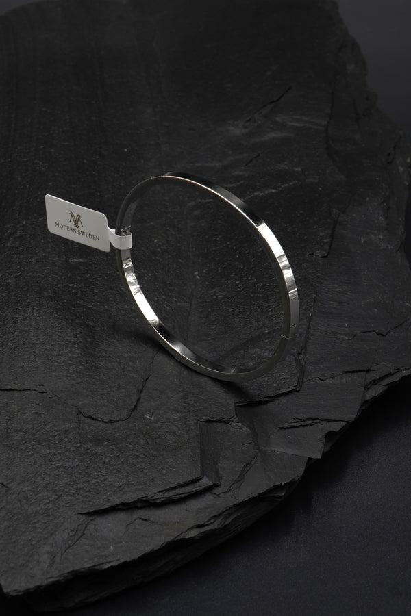 Mois Armband - Silver