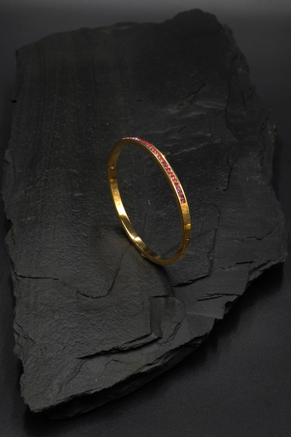 Juior Armband - Rosa
