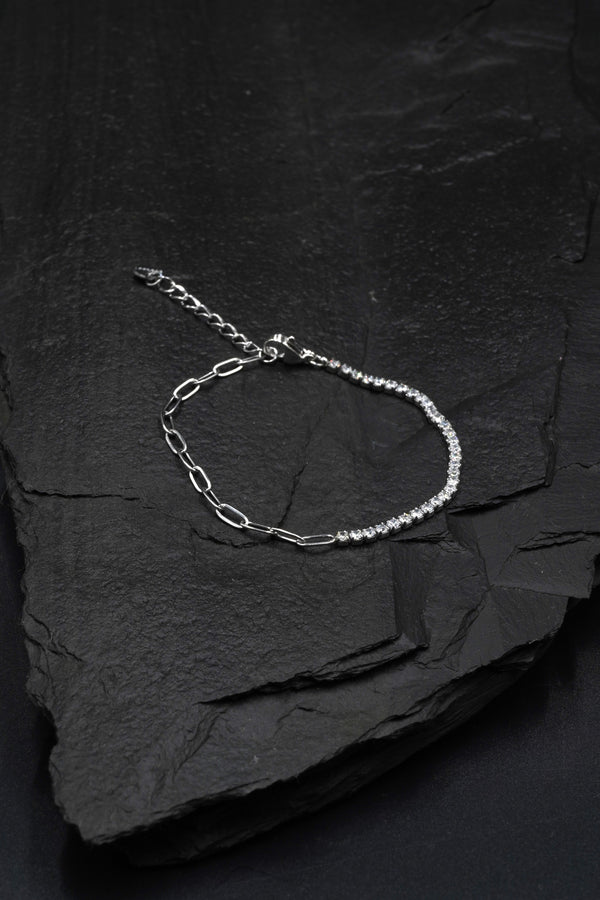 Anibis Armband - Silver