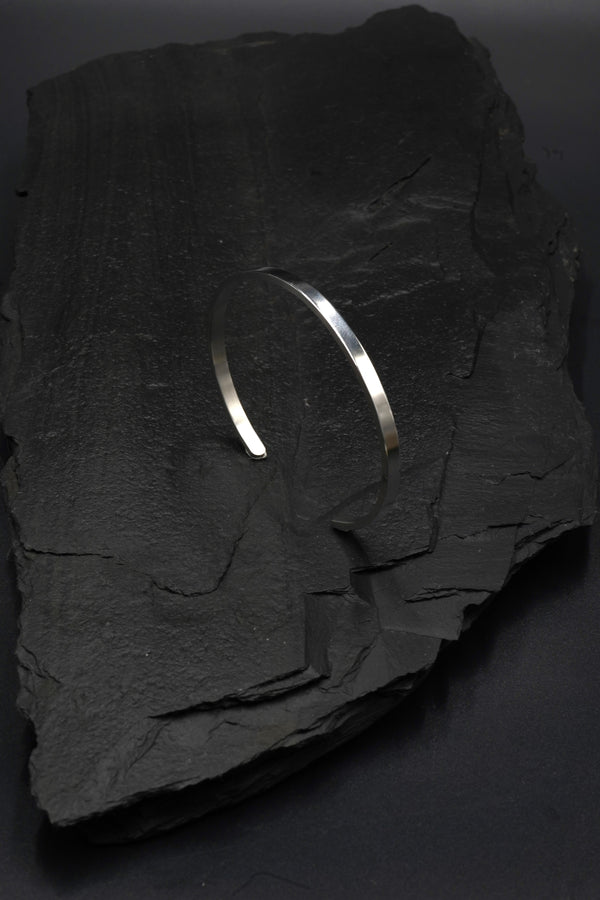 Lir's Bracelet - Silver