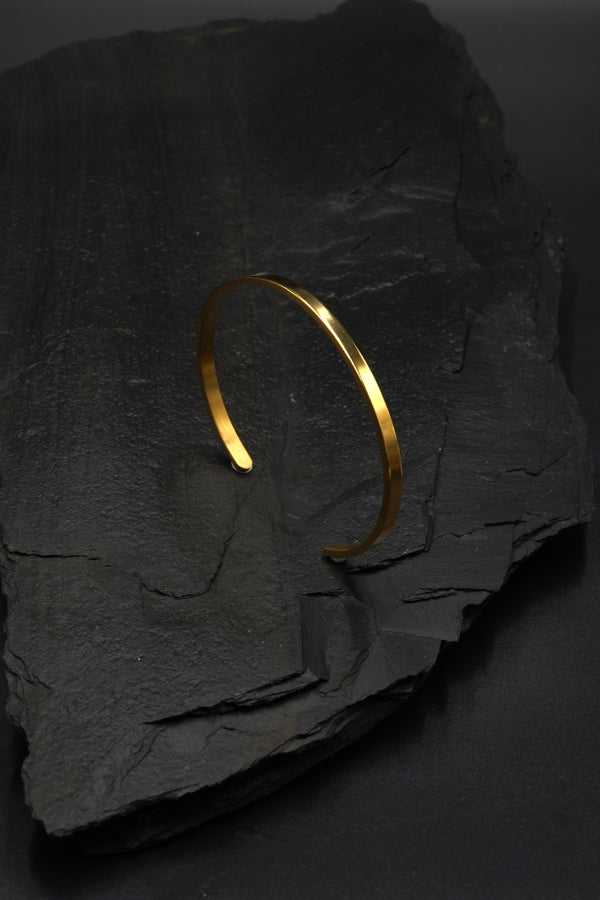 Lirs Bracelet - Gold