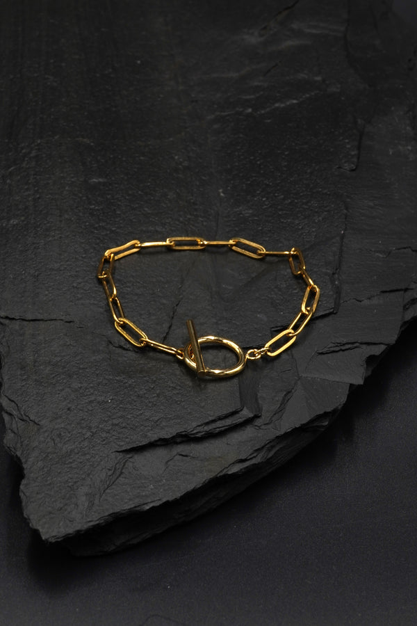 Glor Bracelet - GOLD