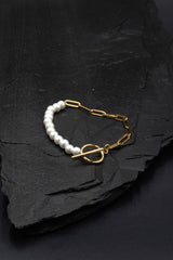 Yious Armband - GULD