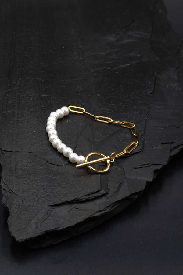 Yious Bracelet - GOLD