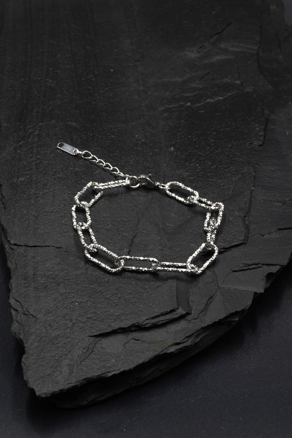 Eris Armband - Silver