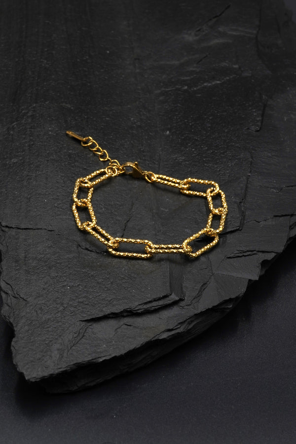 Eris Armband - Guld