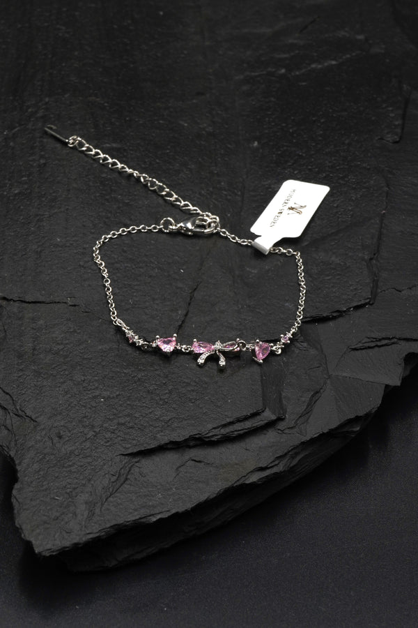 Gis Armband - Silver