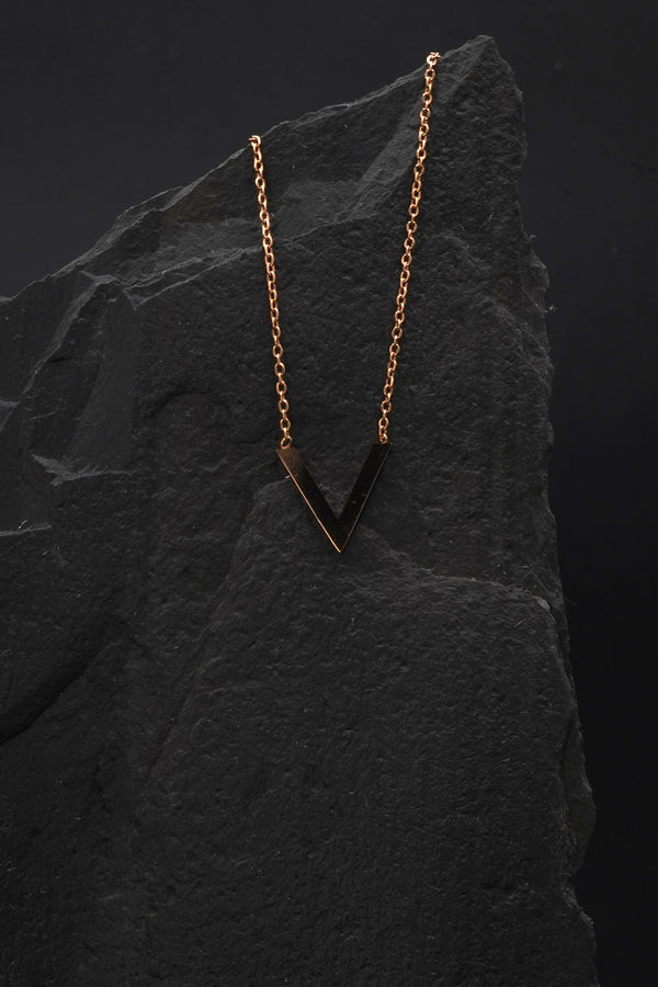 Vimius Halsband - RoseGuld
