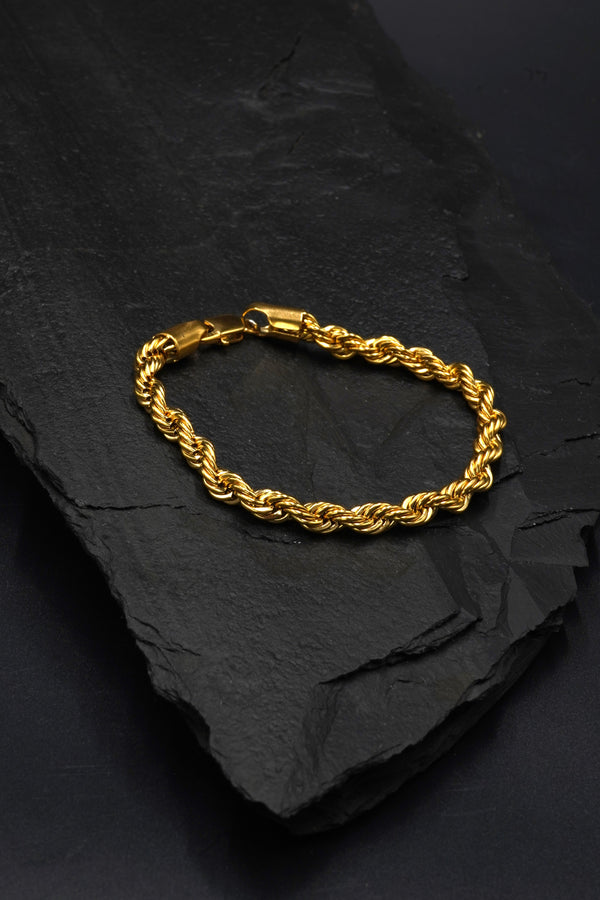 Cordell Bracelet - GOLD