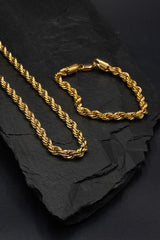 Cordell Set Gold (BEST PRICE✅)