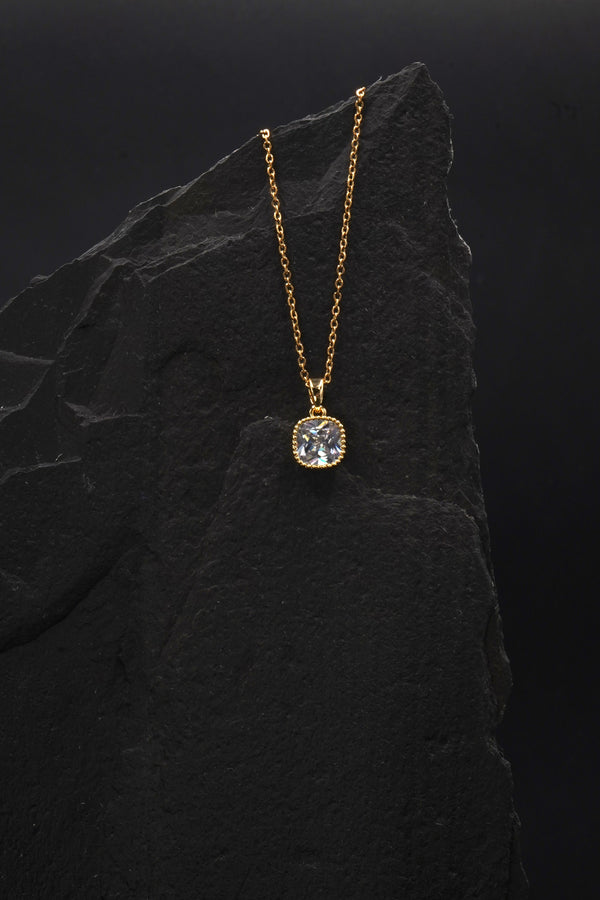 Jokis Halsband - Guld