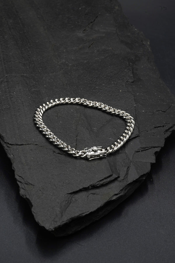 Lopset  Armband - SILVER