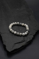 Orion Armband - Silver