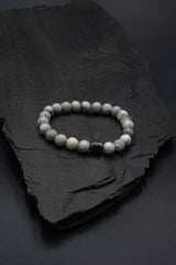 Solis Armband - Silver