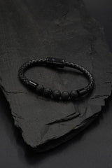 Velvet Armband - Svart
