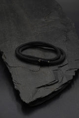 Luna Armband - Svart