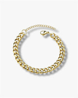 Lice Bracelet - GOLD