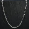 Cordell Halsband - SILVER - ModernSweden 