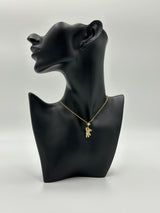 Björne Halsband - GULD