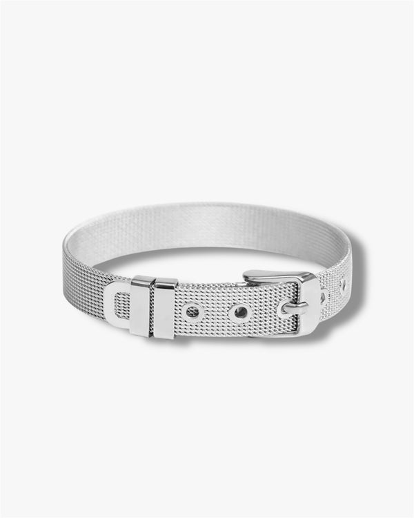 Teros Armband - SILVER