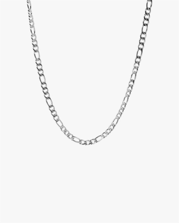 Classic Halsband - SILVER