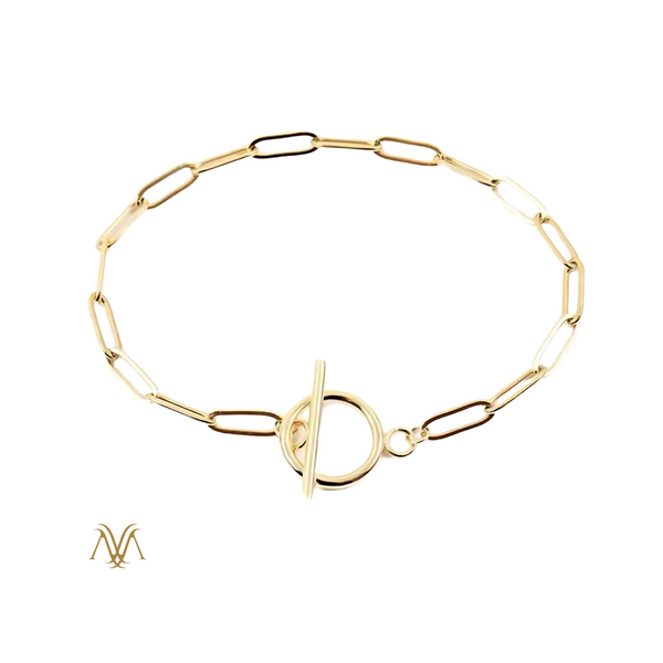 Glor Armband - GULD