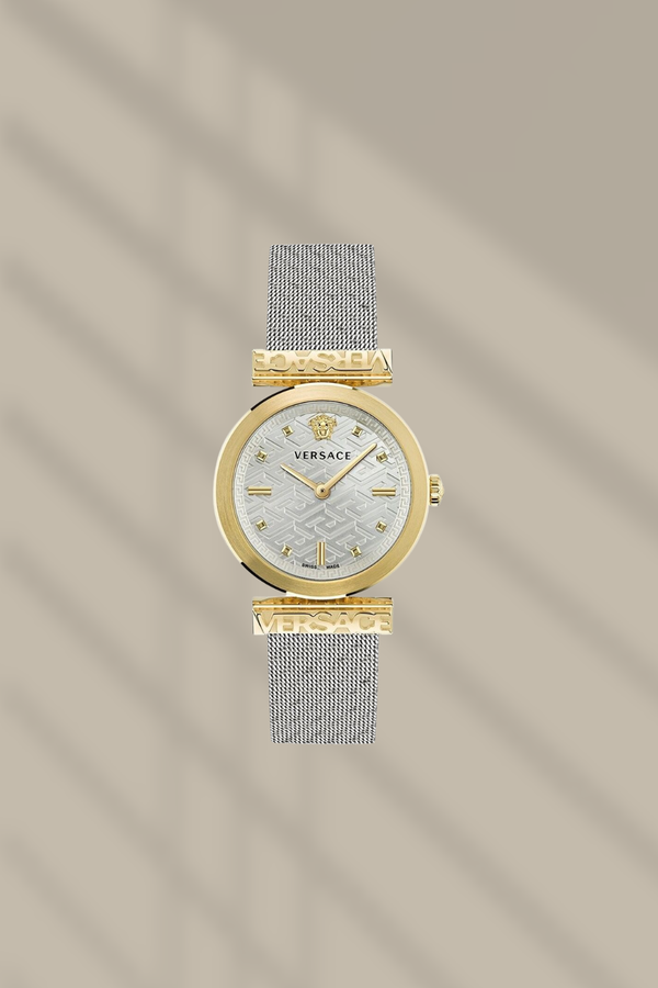 Damklocka Versace REGALIA