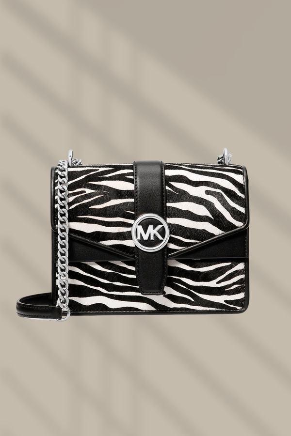 Axelväska Michael Kors