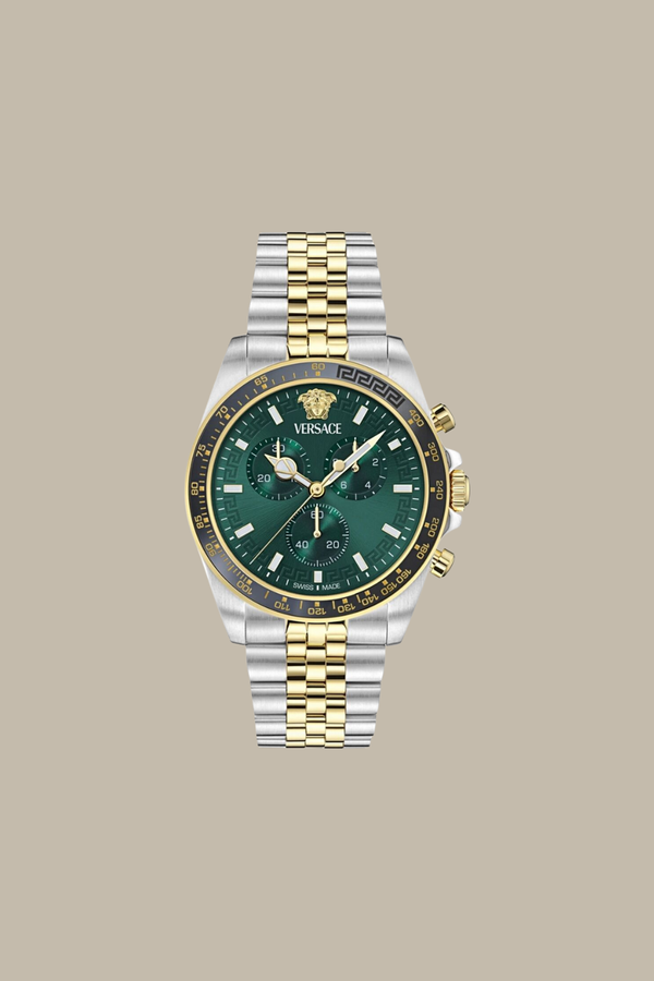 Herrklocka Versace VE0H00425