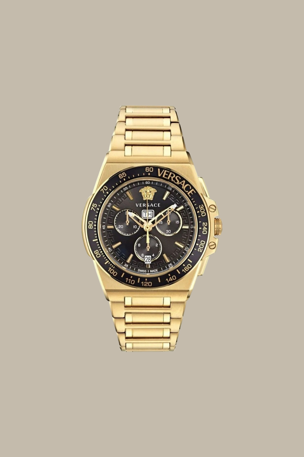 Herrklocka Versace GRECA EXTREME