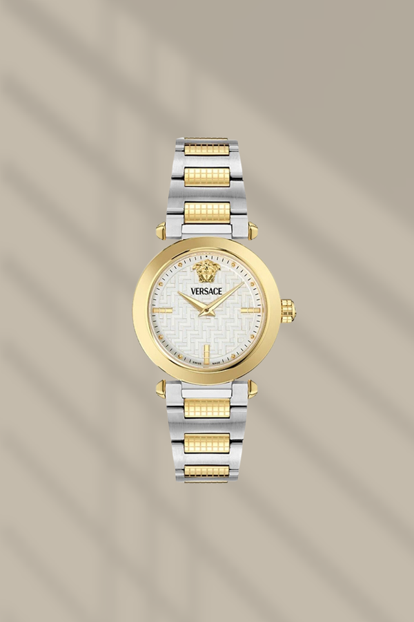 Damklocka Versace VE5B00325