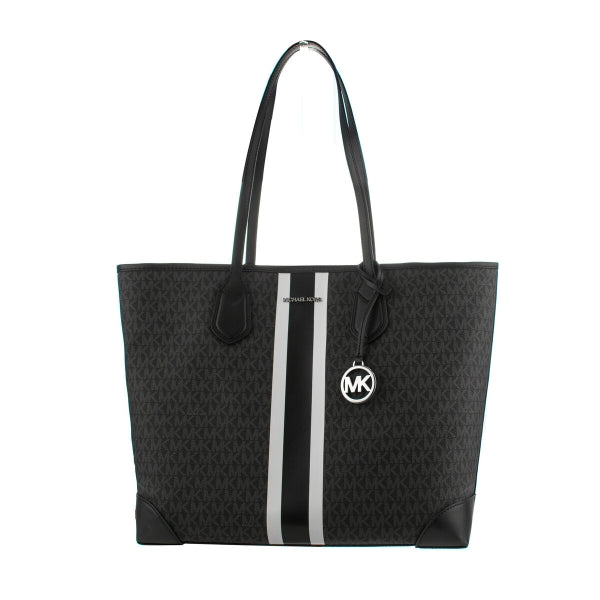 Axelväska Michael Kors 35R5SV0T7V-BLACK Svart