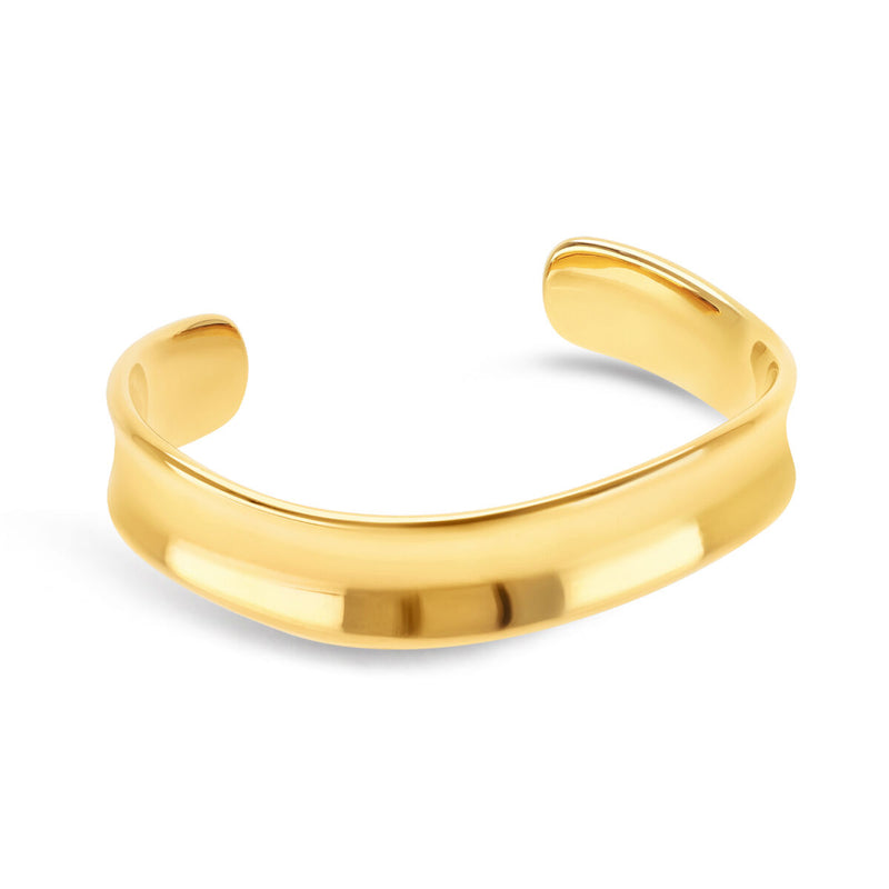 Damarmband One - Guld - ModernSweden 
